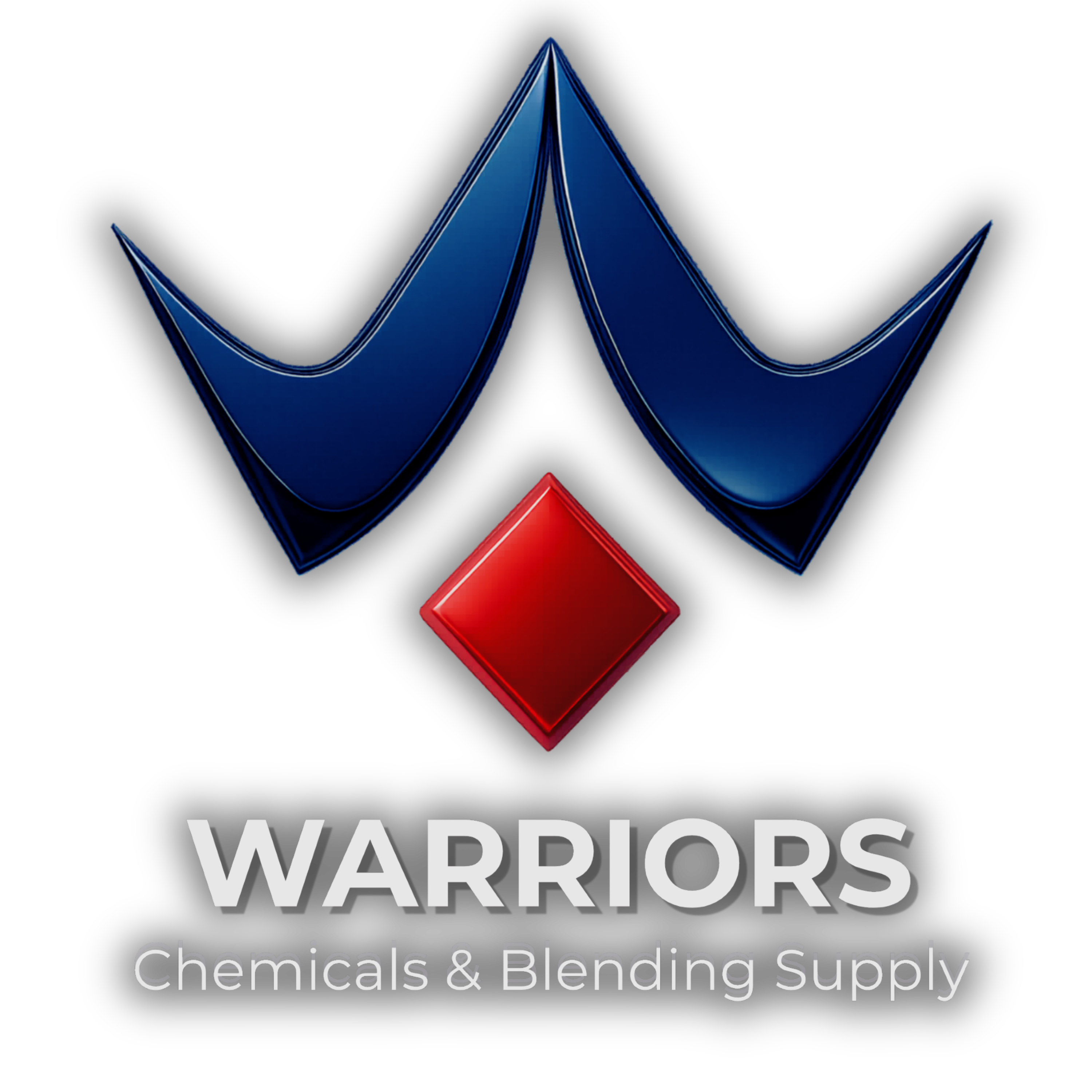 Warriors Chemicals and Blending Supply